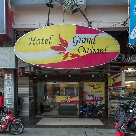 Grand Orchard Hotel Premier クアラルンプール エクステリア 写真