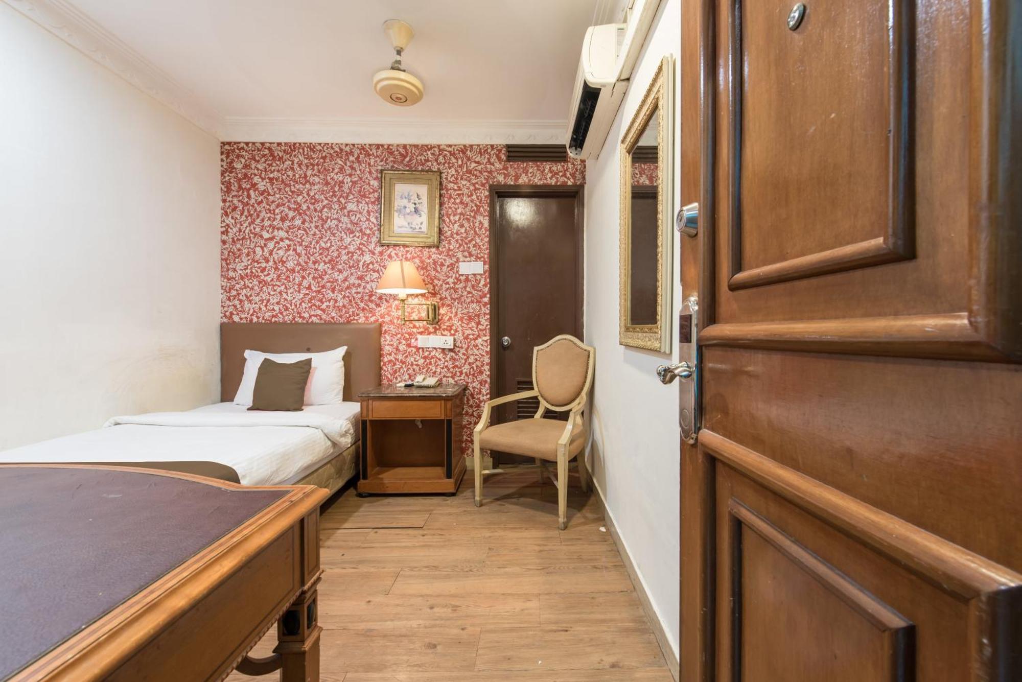 Grand Orchard Hotel Premier クアラルンプール エクステリア 写真
