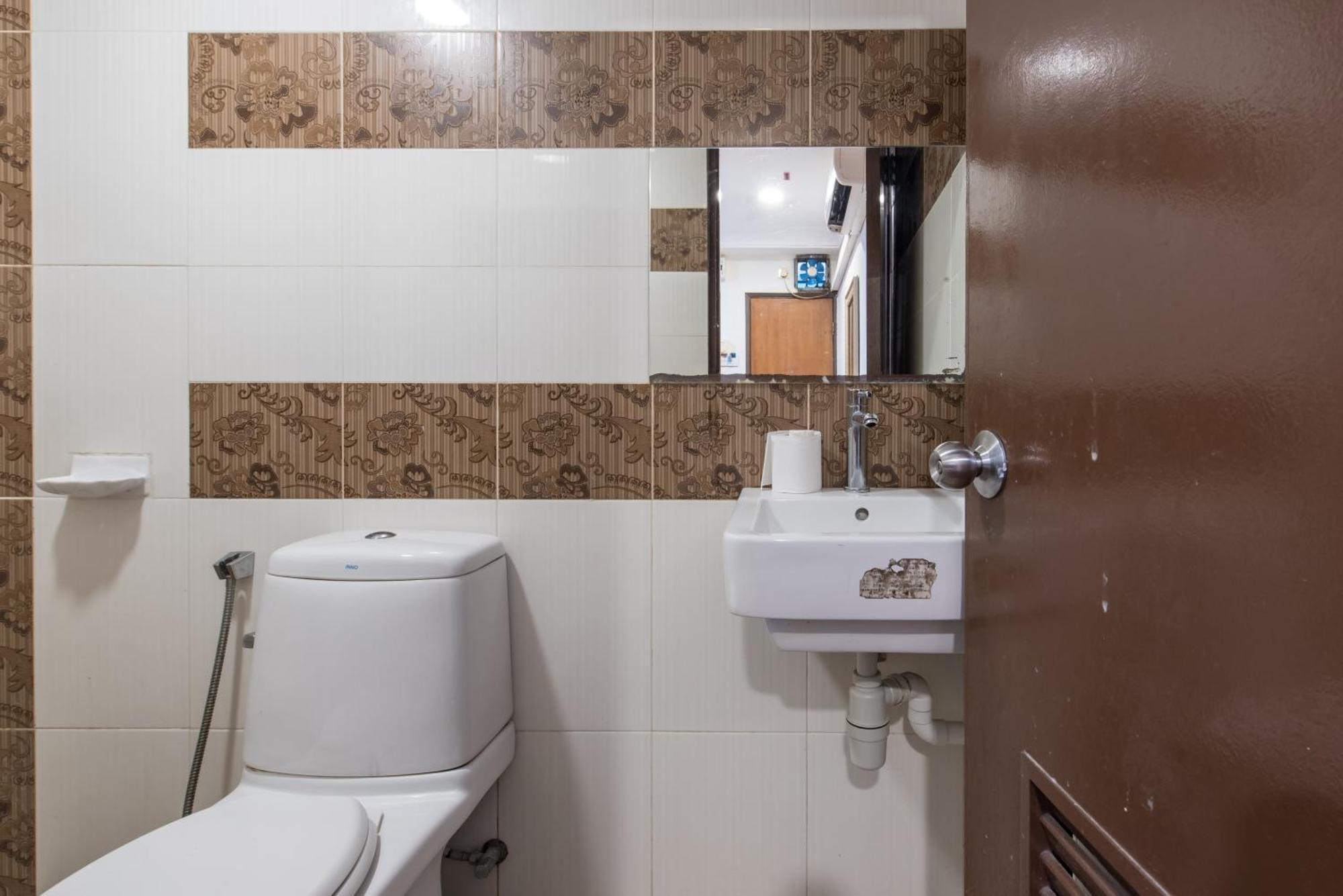 Grand Orchard Hotel Premier クアラルンプール エクステリア 写真