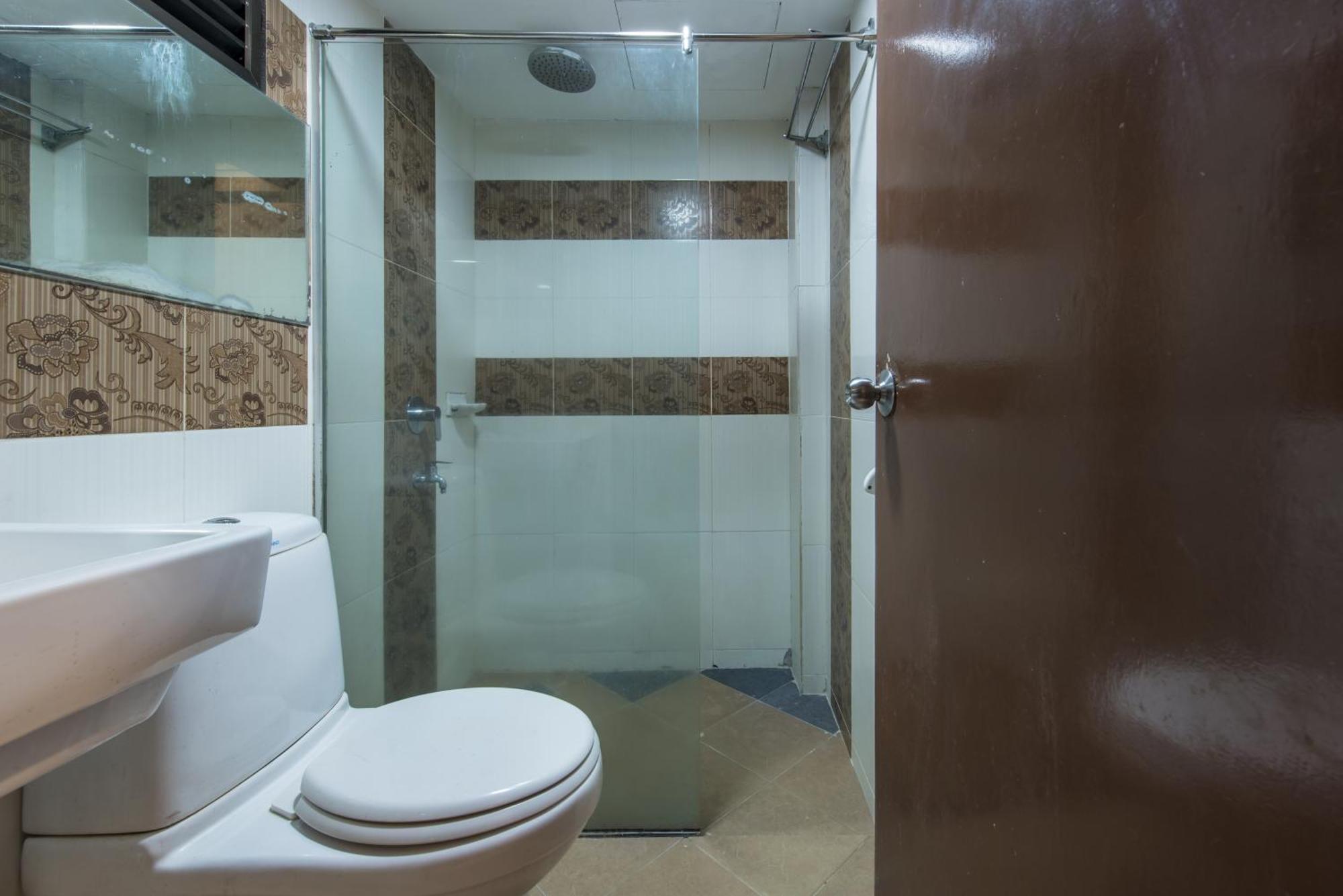 Grand Orchard Hotel Premier クアラルンプール エクステリア 写真